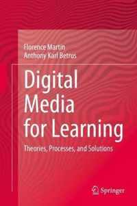 Digital Media for Learning