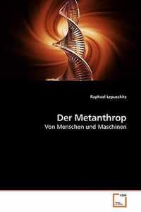 Der Metanthrop