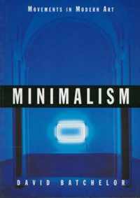 Minimalism (Movements in Modern Art)