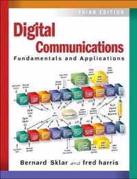 Digital Communications: Fundamentals and Applications