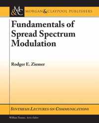 Fundamentals of Spread Spectrum Modulation