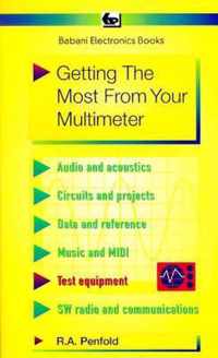 Getting the Most from Your Multimeter