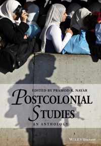 Postcolonial Studies An Anthology