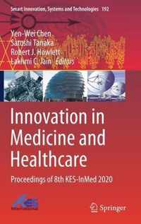 Innovation in Medicine and Healthcare