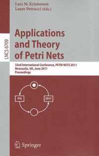 Application and Theory of Petri Nets