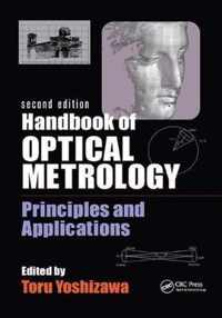 Handbook of Optical Metrology