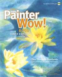 The Painter Wow! Book