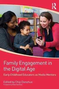 Family Engagement in the Digital Age