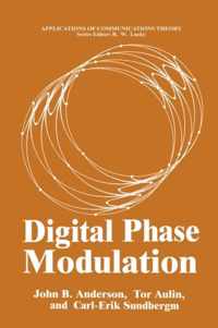 Digital Phase Modulation