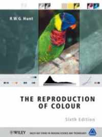 The Reproduction Of Colour