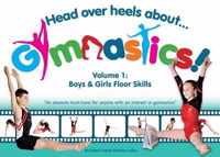 Head Over Heels About Gymnastics