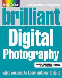 Brilliant Digital Photography