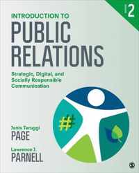 Introduction to Public Relations