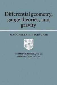 Differential Geometry, Gauge Theories, and Gravity