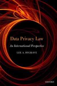 Data Privacy Law