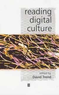 Reading Digital Culture