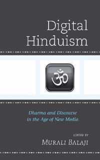 Digital Hinduism