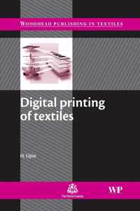 Digital Printing of Textiles