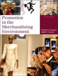 Promotion In Merchandising Environment