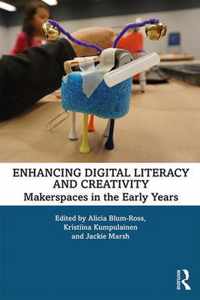 Enhancing Digital Literacy and Creativity