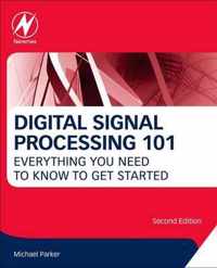 Digital Signal Processing 101