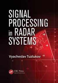 Signal Processing in Radar Systems