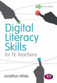 Digital Literacy Skills for FE Teachers