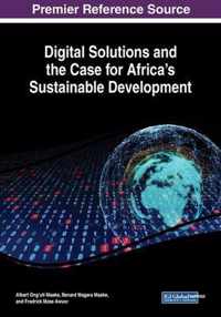 Digital Solutions and the Case for Africa's Sustainable Development