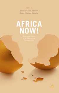 Africa Now!