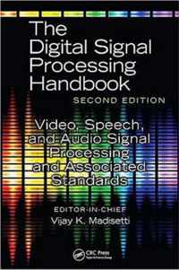 Video, Speech, and Audio Signal Processing and Associated Standards