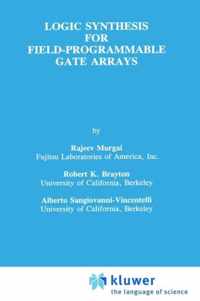 Logic Synthesis for Field-Programmable Gate Arrays