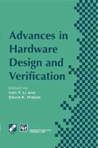 Advances in Hardware Design and Verification