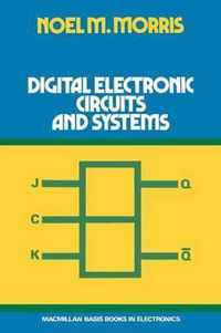 Digital Electronic Circuits and Systems