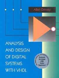 Analysis and Design of Digital Systems with VHDL