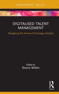 Digitalised Talent Management