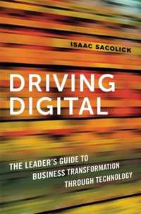 Driving Digital