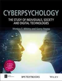 Cyberpsychology