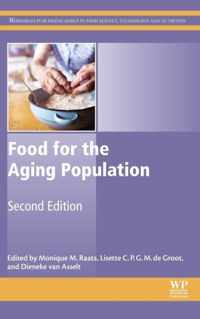 Food for the Aging Population