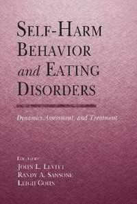 Self-Harm Behavior and Eating Disorders