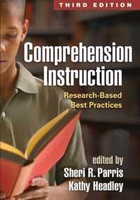 Comprehension Instruction