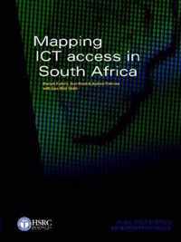 Mapping Information Communication Technology Access in South Africa