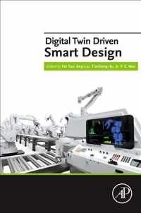 Digital Twin Driven Smart Design