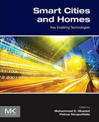 Smart Cities & Homes