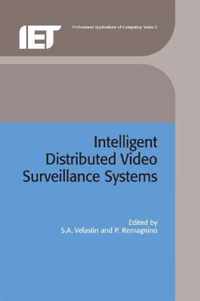 Intelligent Distributed Video Surveillance Systems