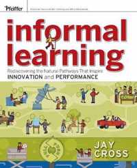 Informal Learning