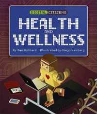 My Health and Wellness Digital Citizens