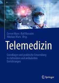 Telemedizin