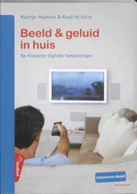 Beeld En Geluid In Huis