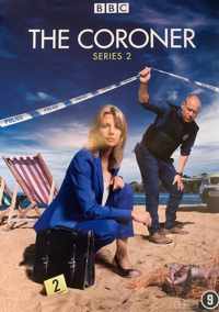 The Coroner - Seizoen 2