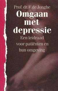 Omgaan met depressie